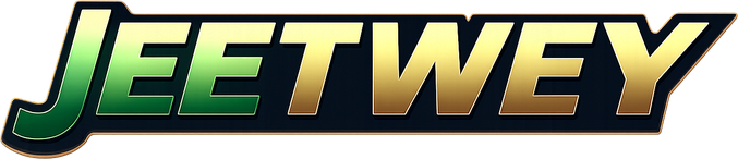 Jeetwey Logo